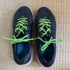 ナイキ　スニーカーのサムネイル