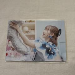 超ときめき宣伝部 辻野かなみ タワレコパネルのサムネイル