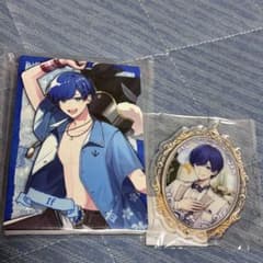 いれいす Ifくん グッズセットのサムネイル