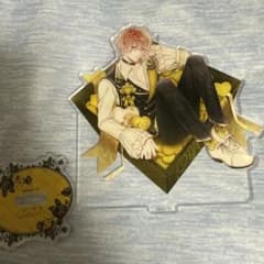 ディアラバ 逆巻シュウ 2025 birthday アクスタ - 2