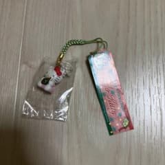 467 ハローキティ ストラップ　根付け　ご当地　Merry Christmas 467 ハローキティ ストラップ 根付け ご当地 Merry Christmas - メルカリ