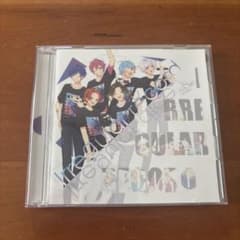 いれいす irregular record CDのサムネイル