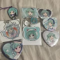 Liella! 鬼塚冬毬 グッズセット - メルカリ