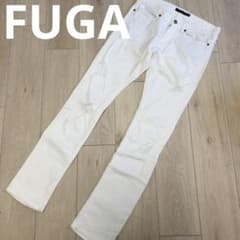 FUGA  デニム　44のサムネイル