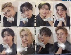 スキズ Straykids 7/25 run itコンサート入場特典トレカ - メルカリ