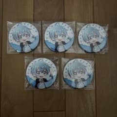 ころんくん 2023アリツア前半 缶バッジ - メルカリ