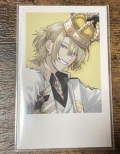 にじさんじEN ルカ・カネシロのサムネイル
