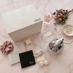 ReFa　リファ　リファグレイス ヘッドスパ MTG RF-GH2114B