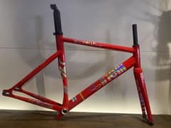 新品 Cinelli チネリ VIGORELLI SHARK Mサイズ - メルカリ