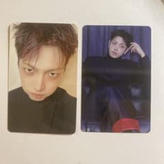 ATEEZ ホンジュン タワレコ渋谷限定 ラキロト 特典トレカ - メルカリ