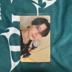 &TEAM NICHOLAS ペンライト付属 トレカのサムネイル