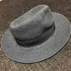 green label relaxing ストローハットのサムネイル