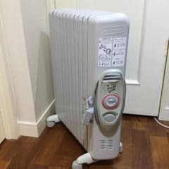 デロンギ　ヒーター　TRS1115EFSのサムネイル