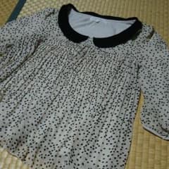 グローブ シフォントップスのサムネイル
