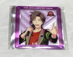 アイドルマスター SideM GIGO クリアコースター 神谷幸広のサムネイル