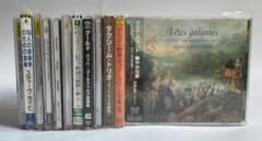 クラシックコレクション② -CD12枚-のサムネイル