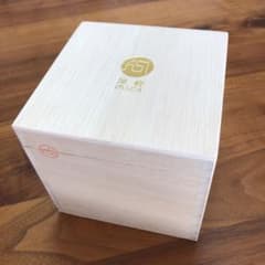 木箱　10個　DIYのサムネイル