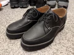 WYM LIDNM レザーシューズ Lサイズ(27.5〜28.0cm)のサムネイル