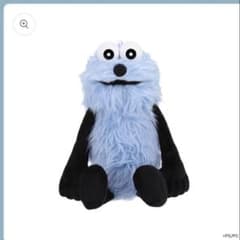 パペットスンスン ポップアップストア 公式 ぬいぐるみ スンスン 新品