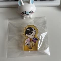 即購入⭕️WIND BREAKER アクリルブロック VASARA 桜 遥のサムネイル