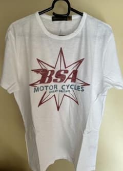 Johnson Motors Tシャツのサムネイル