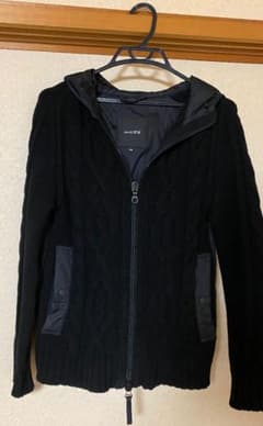 バン様専用adanedhel hybrid down jacketのサムネイル