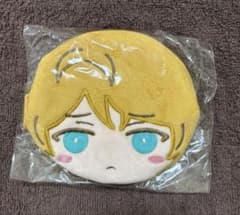 あんさんぶるスターズ！ おまんじゅうふかふかポーチ　高峯翠のサムネイル