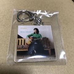 竹内まりや　アクリルキーホルダー　新品未開封のサムネイル