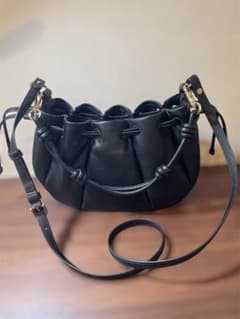 ピンチ スモール クロスボディ kate spade new york - メルカリ