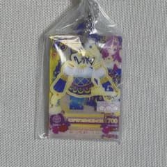 アイカツ　神崎美月 ミステリアスヴァルゴトップスのサムネイル