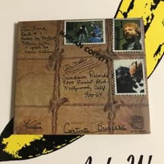 ジム・フォード Jim Ford 洋楽 セット まとめ売りのサムネイル