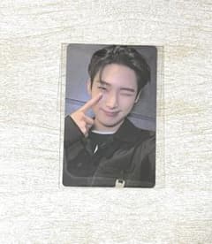 ENHYPEN 5th desire live gift トレカ ソヌ - メルカリ