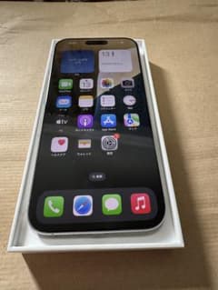 Apple iPhone 16 Pro Max 512GBのサムネイル