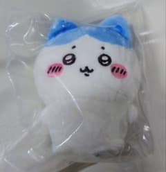 치이카와 주름 봉제 인형하치와레