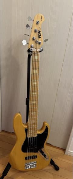 【都内手渡し限定】FGN Neo Classic 5弦エレキベース 都内手渡し限定】FGN Neo Classic 5弦エレキベース - メルカリ