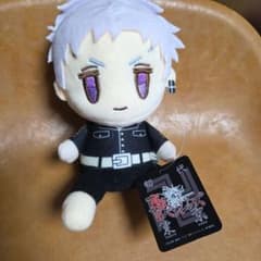 東京リベンジャーズ ぬいぐるみのサムネイル