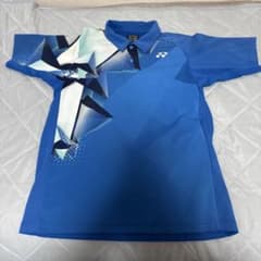 YONEX テニス ポロシャツ Mサイズのサムネイル