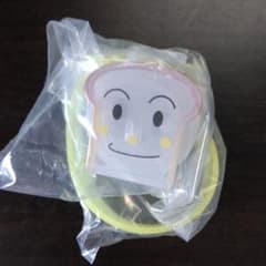 それいけ！アンパンマン ピカピカブレスNEW しょくぱんまんのサムネイル