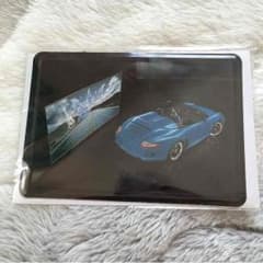 ポルシェ 正規 ノベルティ プレート カードのサムネイル