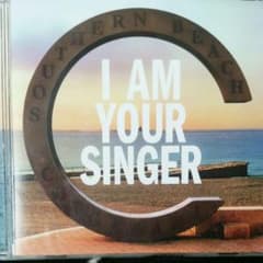 I AM YOUR SINGERのサムネイル