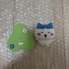 ちいかわ ハチワレだらけフィギュア 生え変わりのサムネイル