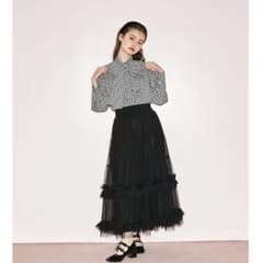 treat ürself スカートのサムネイル