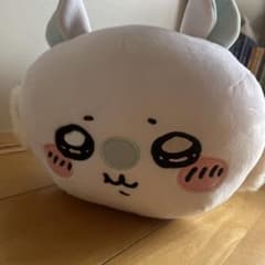 모몬가 다라란 BIG 봉제인형
