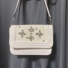 dazzy / キャバ バッグのサムネイル