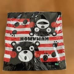 くまモン ハンドタオルのサムネイル
