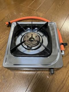 Paloma PA-E18S LPG パロマ　ガスコンロ　プロパンガス用のサムネイル