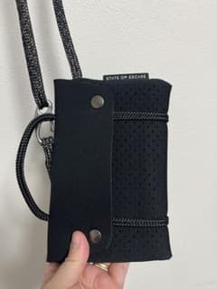ステートオブエスケープ　ボディバッグのサムネイル