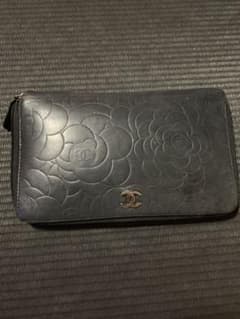 CHANEL シャネル 長財布のサムネイル