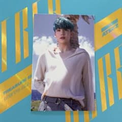 ATEEZ ユノ TREASURE EP.3 ONE TO ALL トレカ - メルカリ