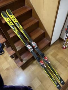オガサカ　トライアン GS 183のサムネイル